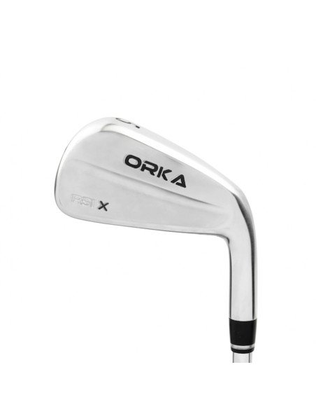 ORKA Cabeza Hierro Forjado RS1X Set  # 5 - Pw
