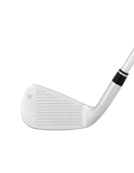 ORKA Cabeza Hierro  RS10-MB Japanese Set  # 5,6,7,