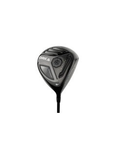 ORKA REFLEX  Driver 09?Degree,  incl H/C