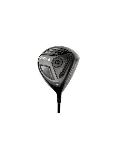 ORKA REFLEX  Driver 09?Degree,  incl H/C