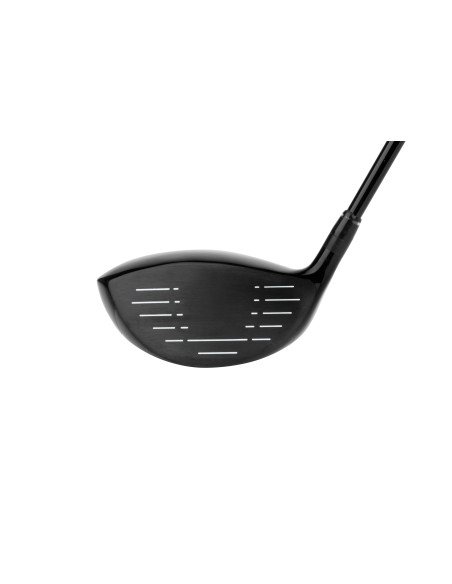 ORKA REFLEX  Driver 09?Degree,  incl H/C