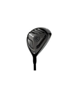ORKA REFLEX  Madera #5  18? Degree,  incl H/C