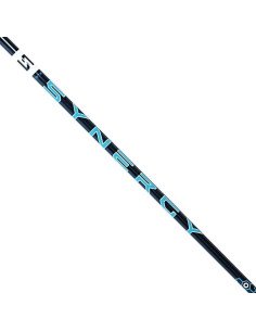 Aldila SYNERGY BLUE Wood  50, Flex Reg.  58g. 46"