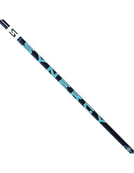 Aldila SYNERGY BLUE Wood  50, Flex Reg.  58g. 46"