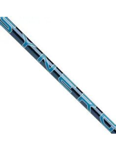 Aldila SYNERGY BLUE Wood  50, Flex Reg.  58g. 46" 2