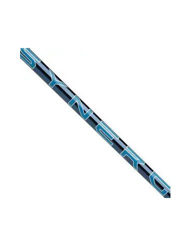 Aldila SYNERGY BLUE Wood  50, Flex Reg.  58g. 46"