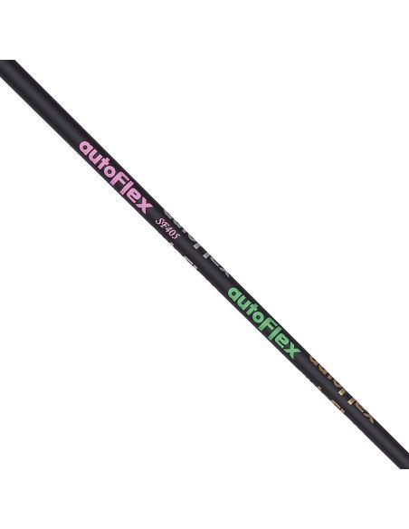 Autoflex Original SF305X Driver 70-90 mph