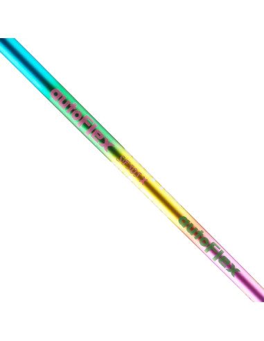Autoflex Original SF305X Driver 70-90 mph