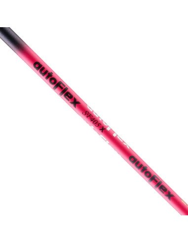 Autoflex Original SF405 IRON 85-100 mph