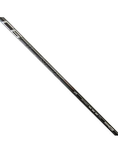 Mitsubishi C6 Iron / Hybrid Black  40 Lite. .370