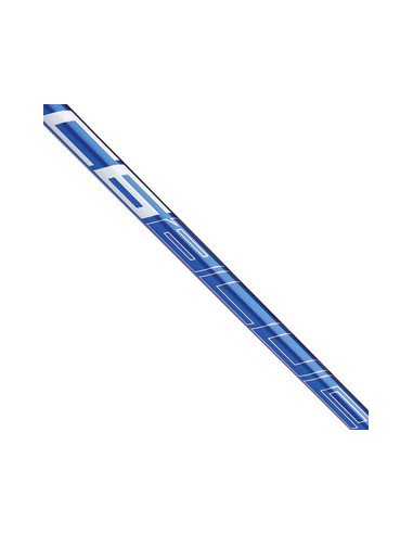 Mitsubishi C6 Wood Blue 50 Reg .335   56g.  46" .6