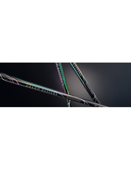 Mitsubishi BASSARA GRAN BASSARA Iron 40 Lite.#  5