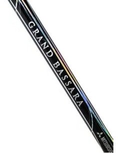 Mitsubishi BASSARA GRAN BASSARA Iron 40 Lite.#  5 2