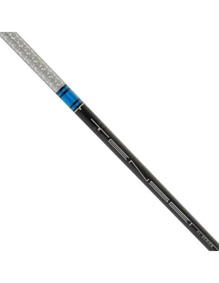 Mitsubishi Tensei AV Blue 55 Reg. .335   62g.  46"