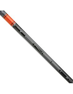 Mitsubishi Tensei AV Orange 55 Stiff.. .335   60g.