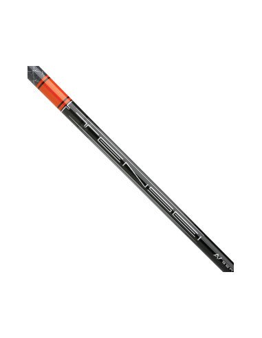 Mitsubishi Tensei AV Orange 55 Stiff.. .335   60g.