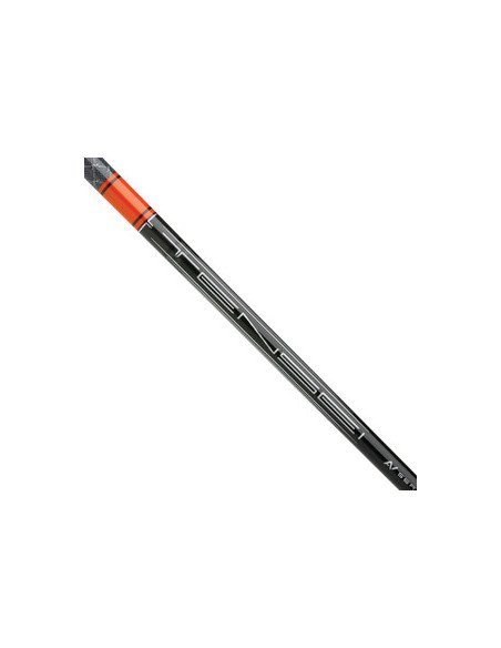 Mitsubishi Tensei AV Orange 55 Stiff.. .335   60g.