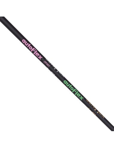 Autoflex Original SF405 IRON 85-100 mph