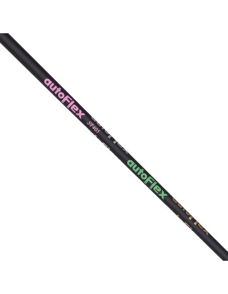 Autoflex Original SF405 IRON 85-100 mph