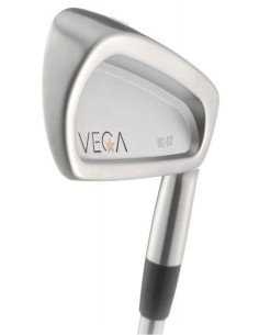 VEGA IRON CAVITY VC-02,  SET 5-PW