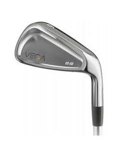 VEGA IRON CAVITY VC-03,  SET -PW