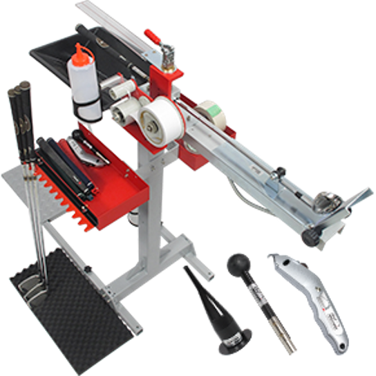 griping