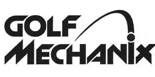 GOLF MECHANIX
